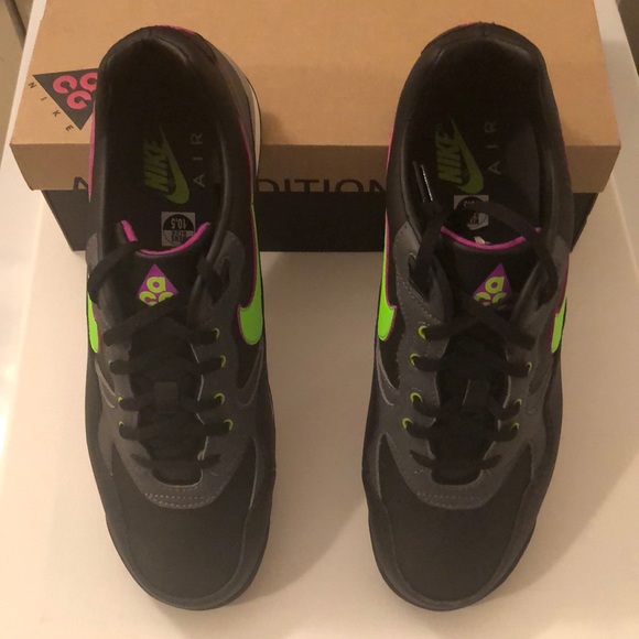 MENS/ WMNS NIKE AIR WILDWOOD ACG - Picture 7 of 8